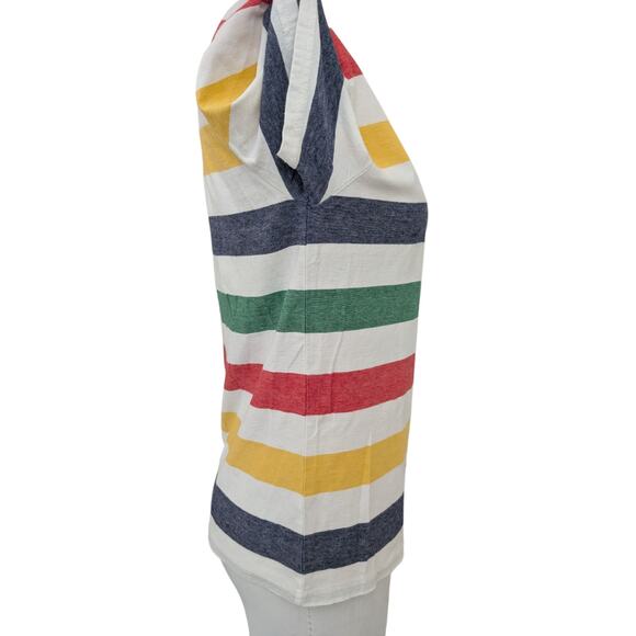 Hudson's bay t-shirt - Picture 6 of 12